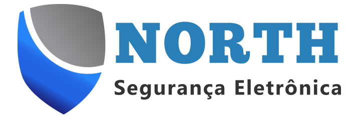 Logo North Segurança